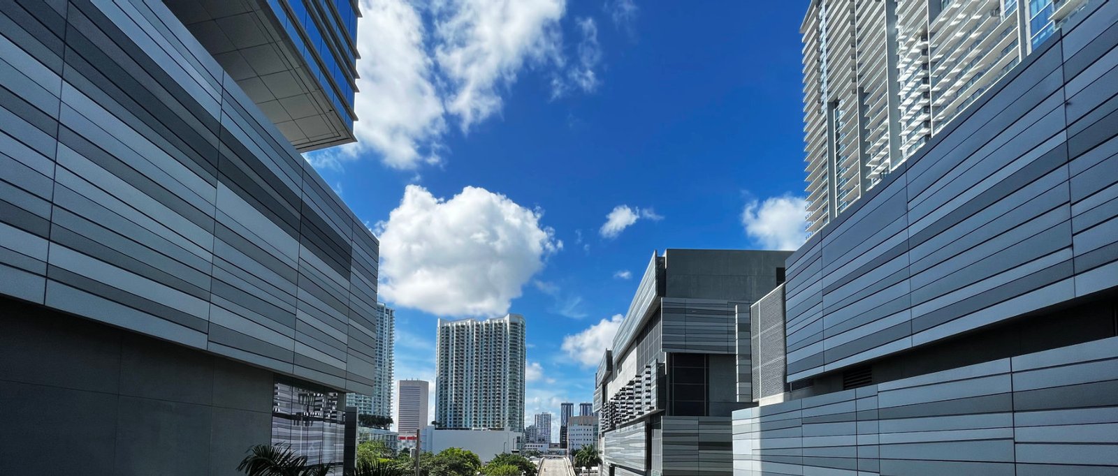 Brickell Project